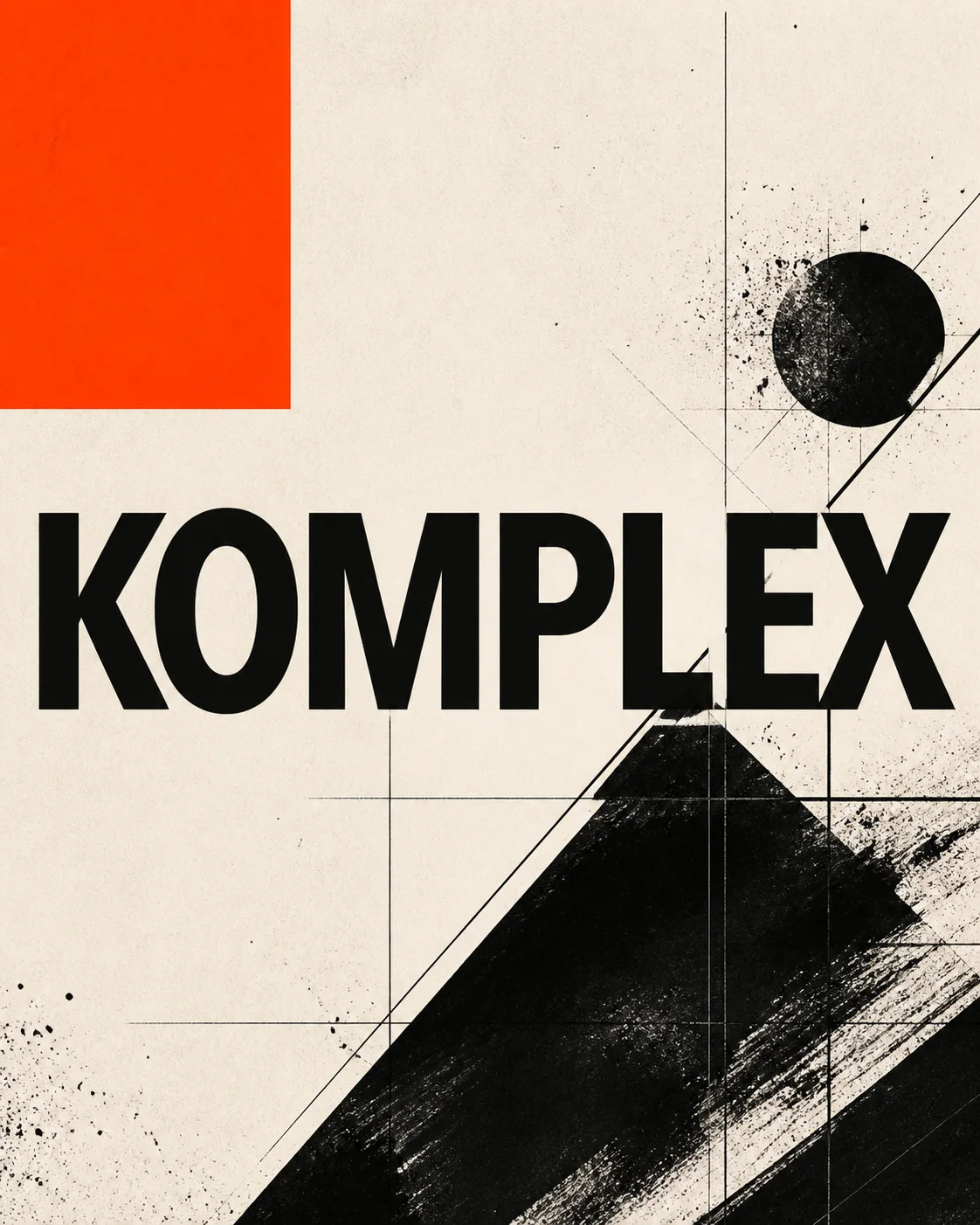 KOMPLEX