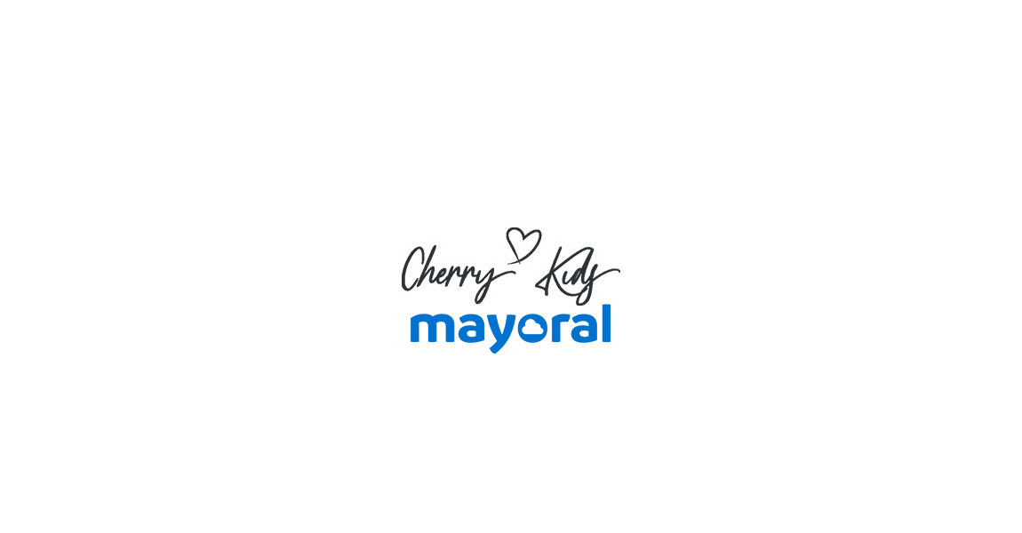 Cherry Kids logó