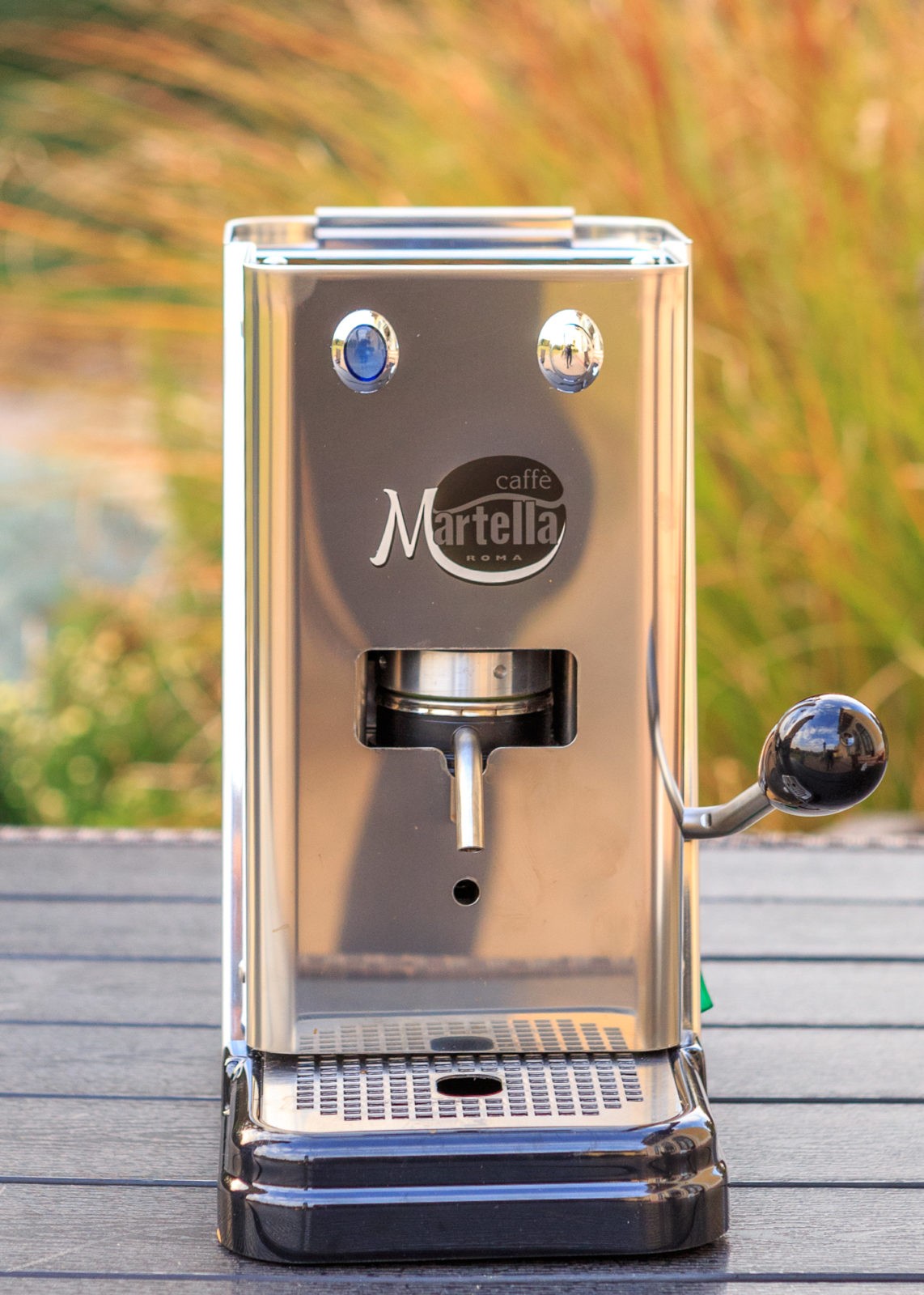 Caffe Martella referencia – 3. kép