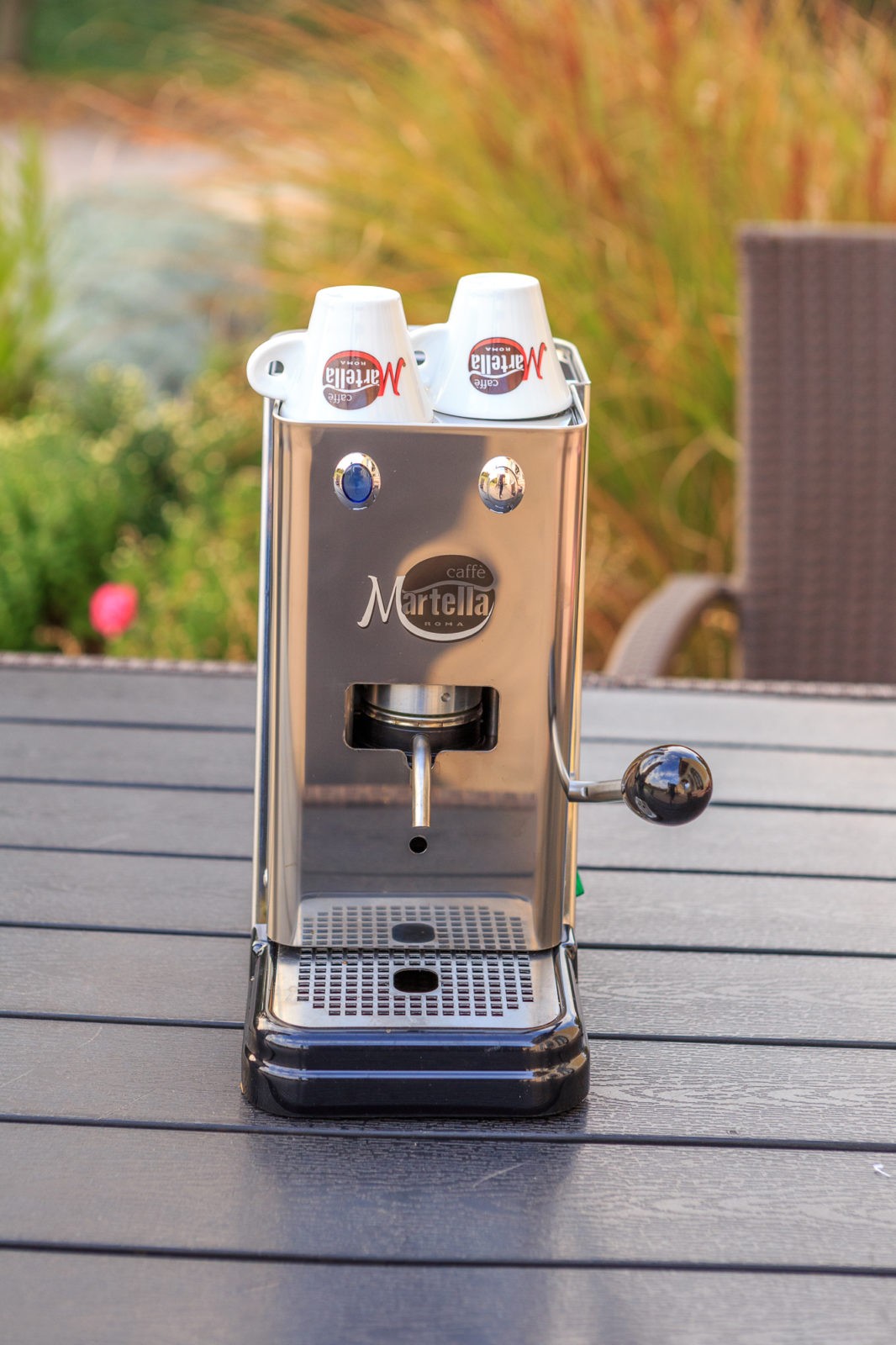 Caffe Martella referencia – 4. kép