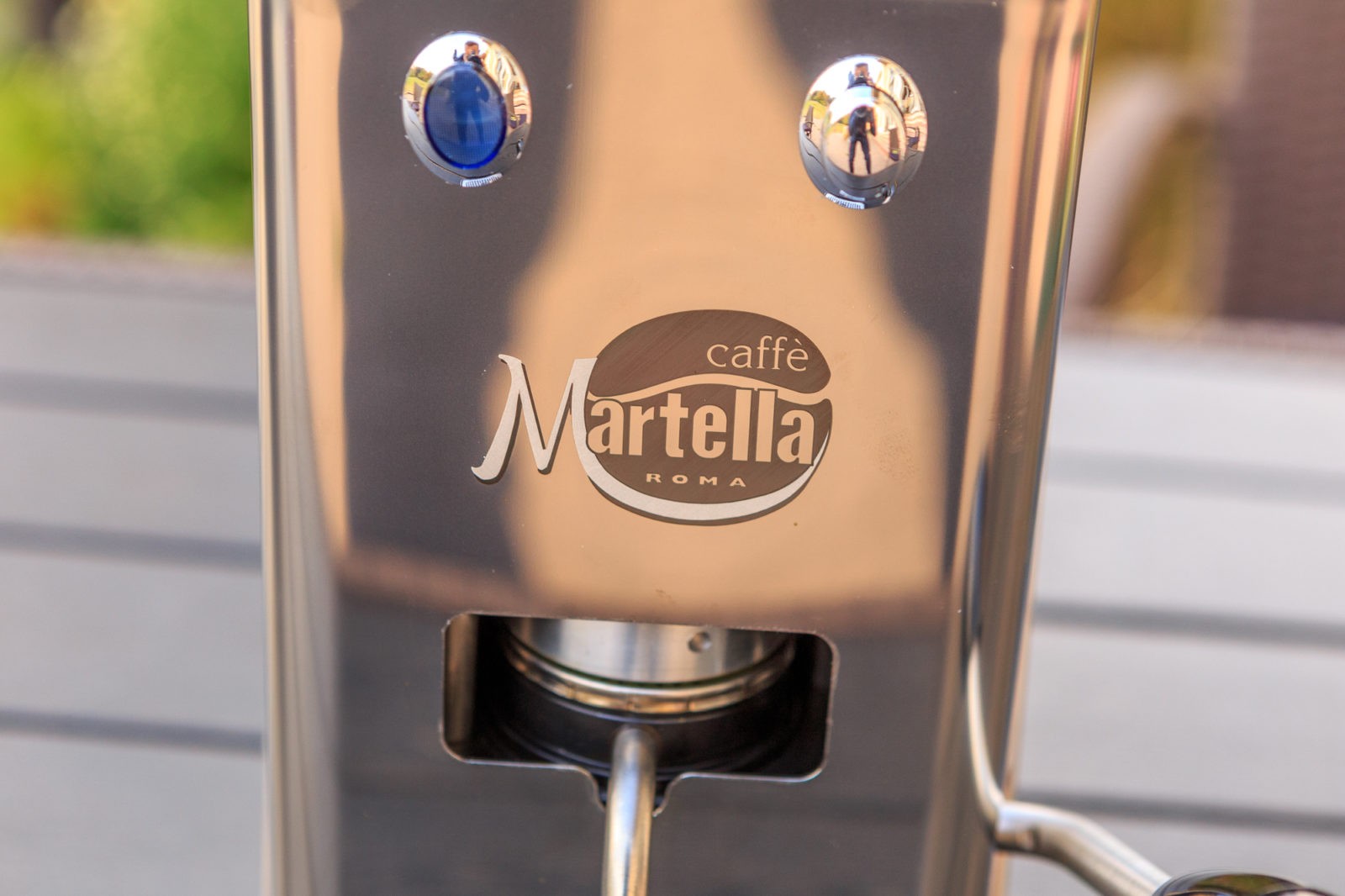 Caffe Martella referencia – 6. kép