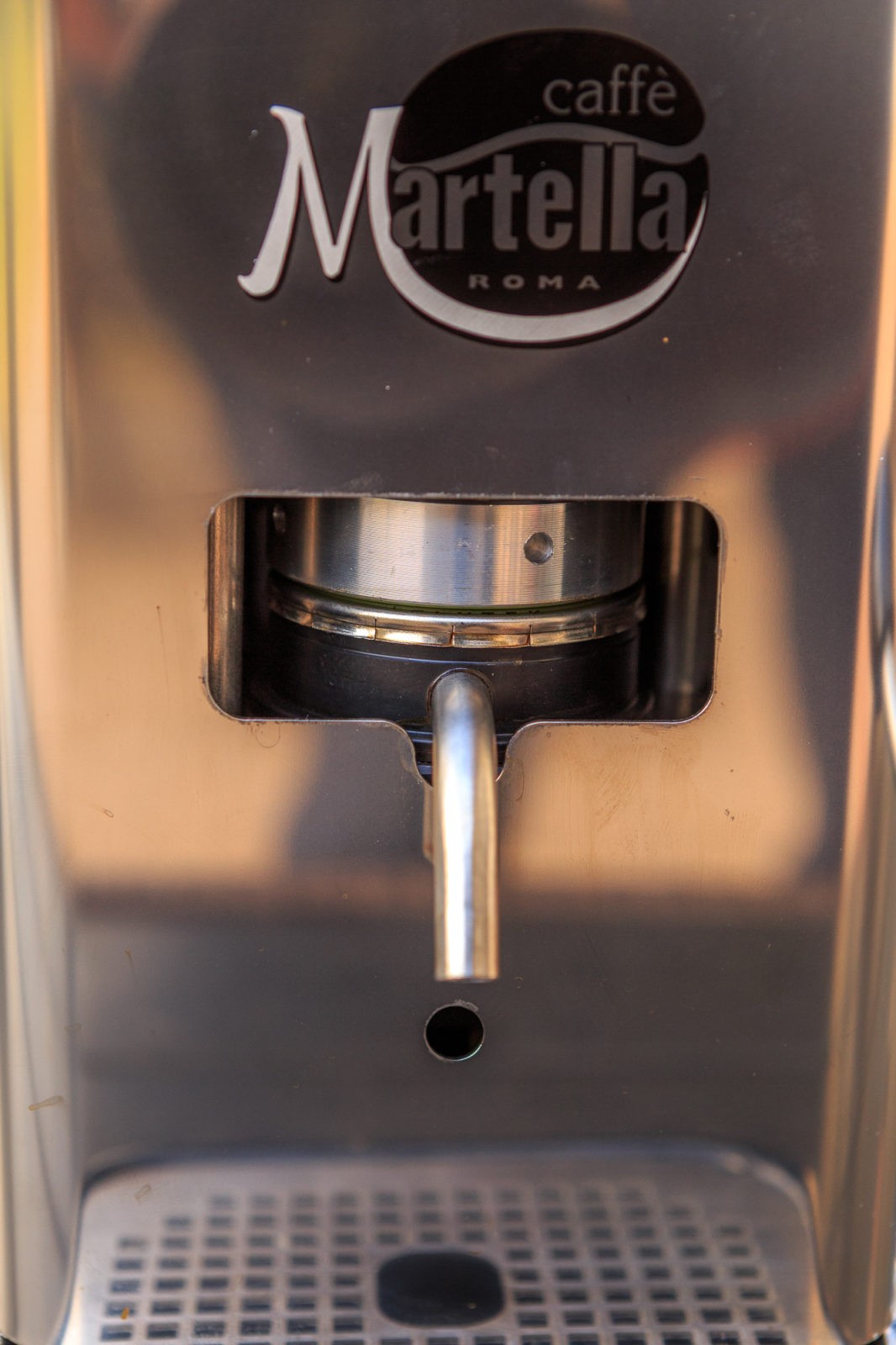 Caffe Martella referencia – 7. kép