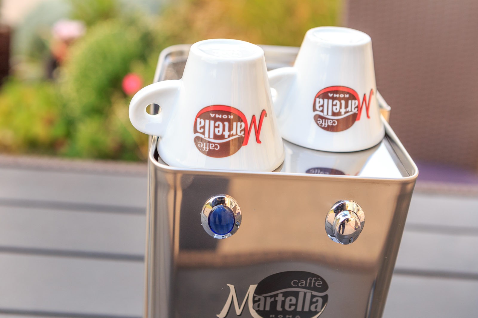 Caffe Martella referencia – 8. kép