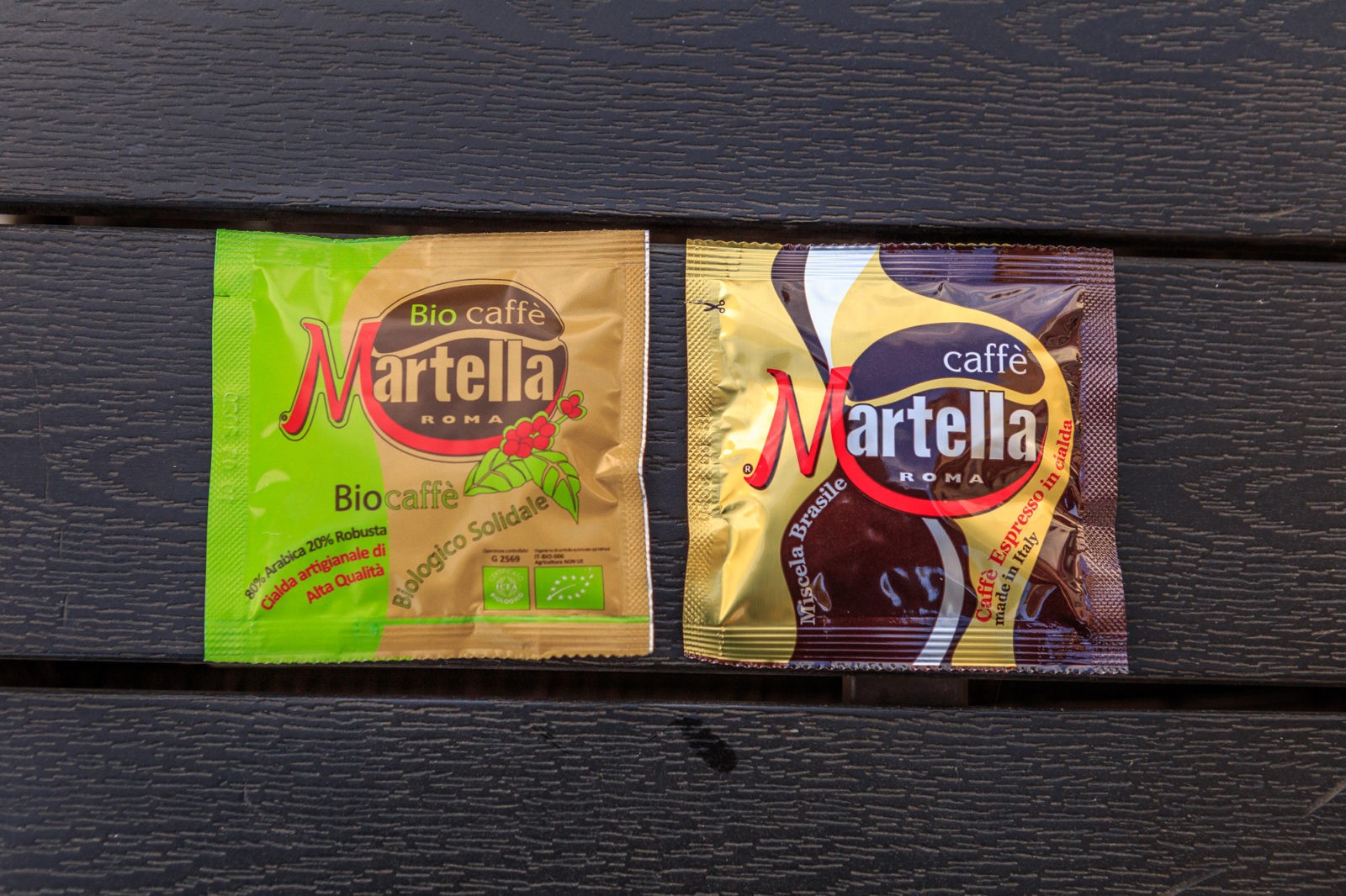 Caffe Martella referencia – 11. kép