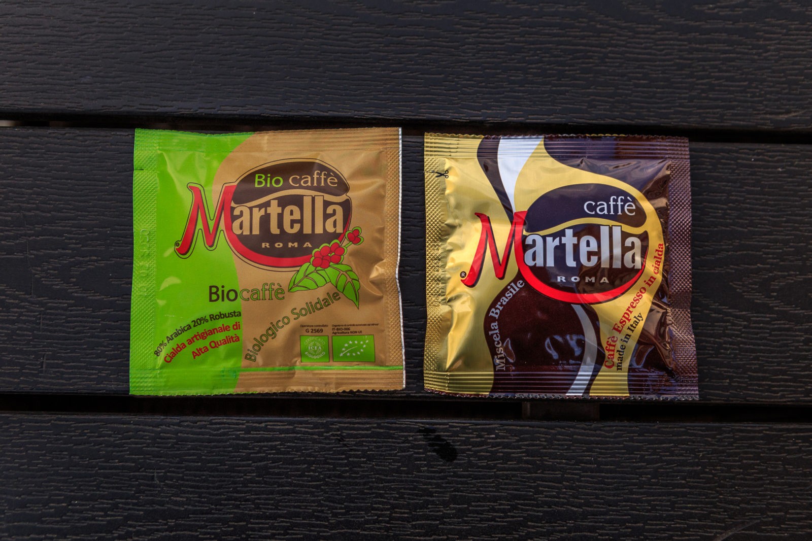Caffe Martella referencia – 12. kép