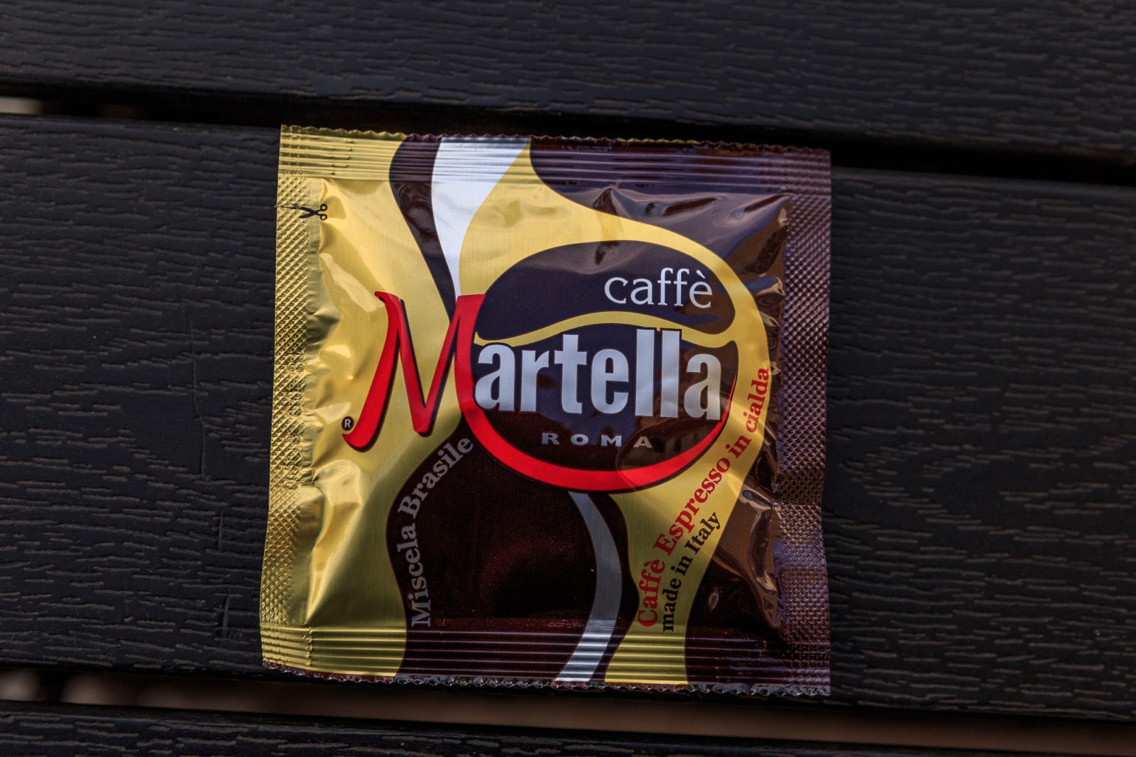 Caffe Martella referencia – 13. kép