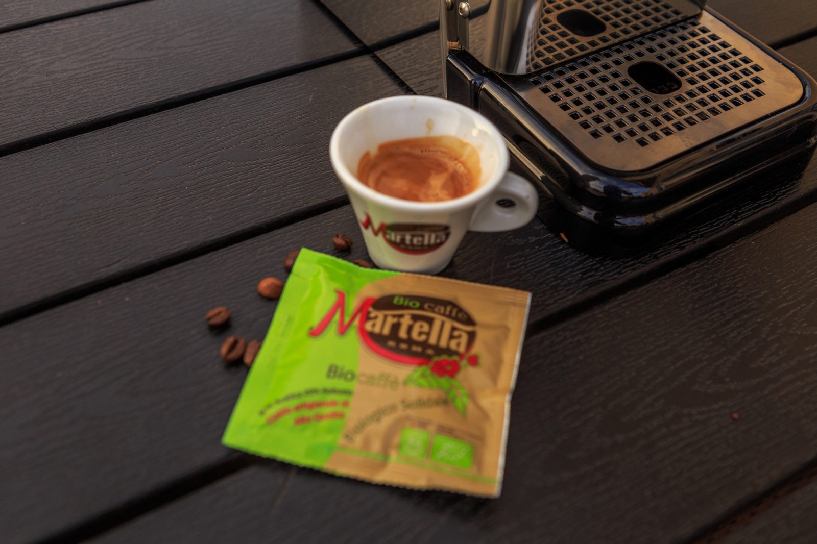 Caffe Martella referencia – 15. kép