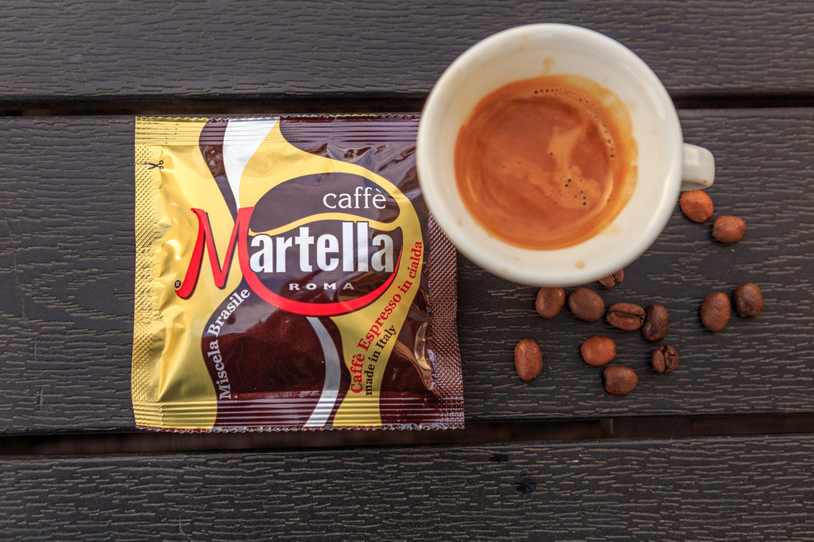 Caffe Martella referencia – 16. kép
