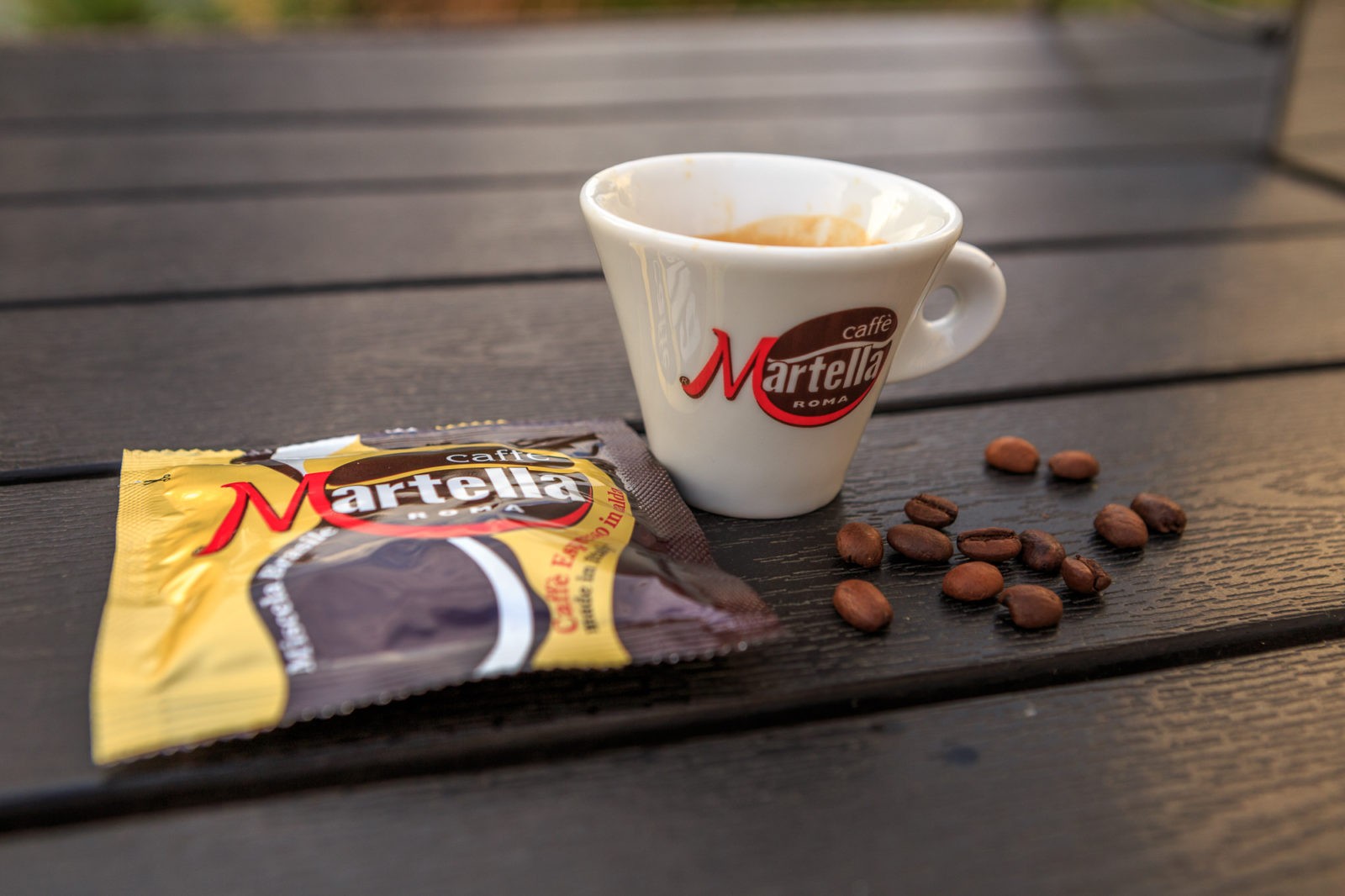 Caffe Martella referencia – 17. kép