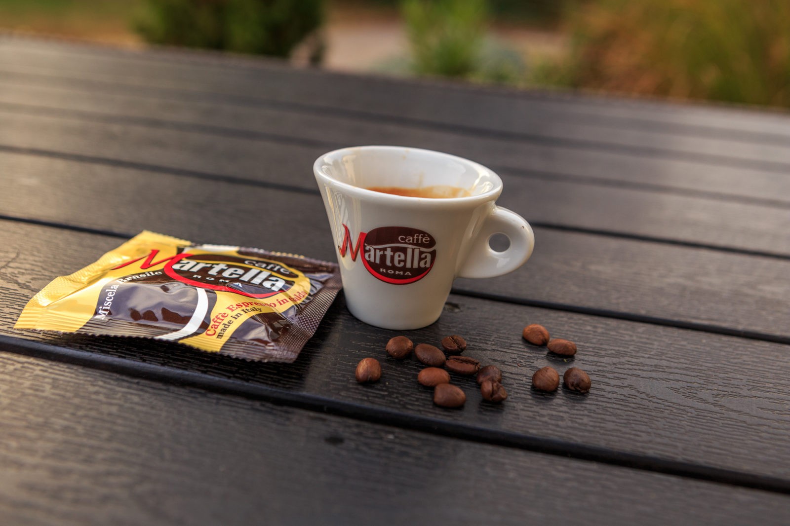 Caffe Martella referencia – 18. kép