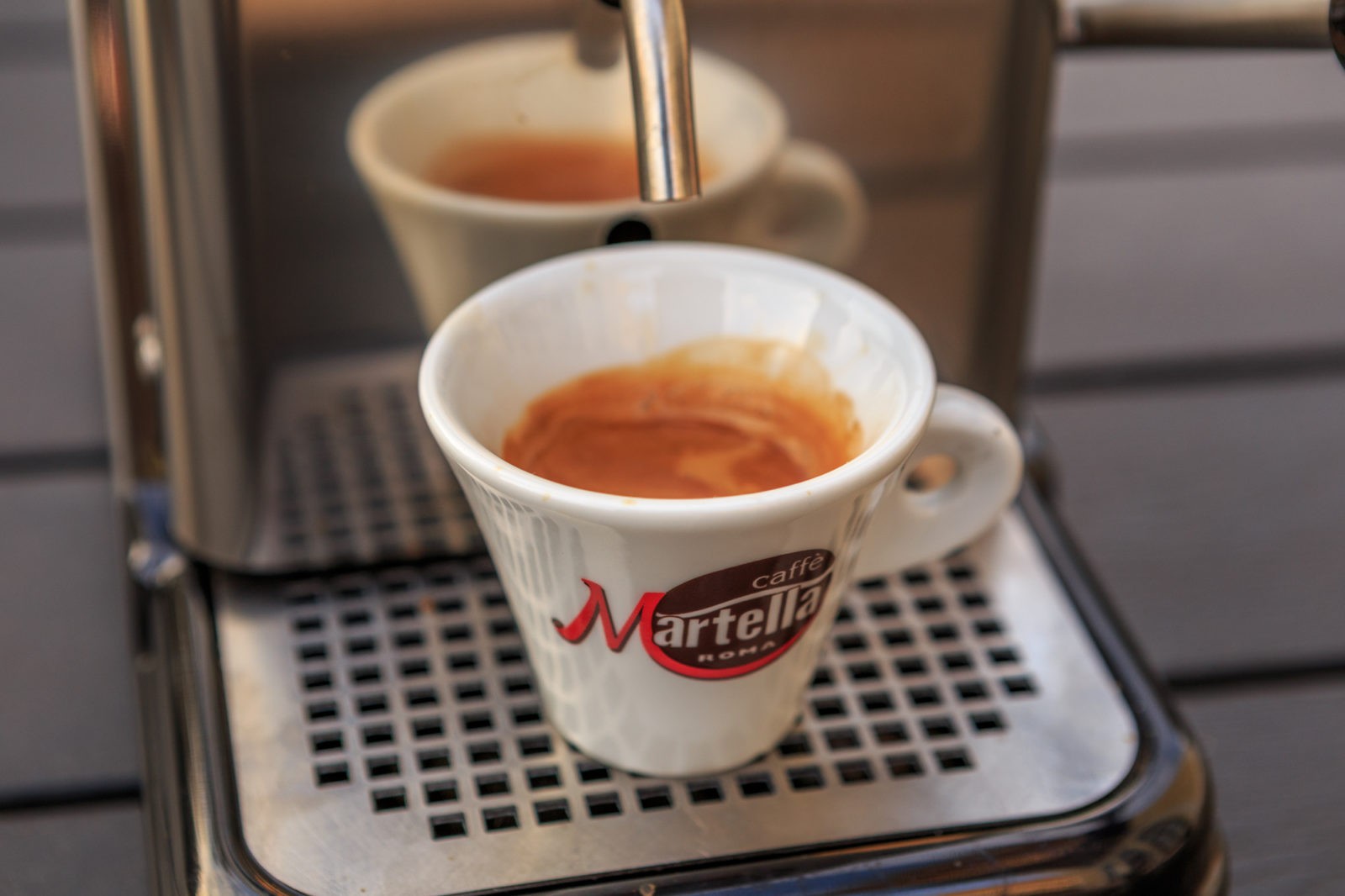 Caffe Martella referencia – 22. kép