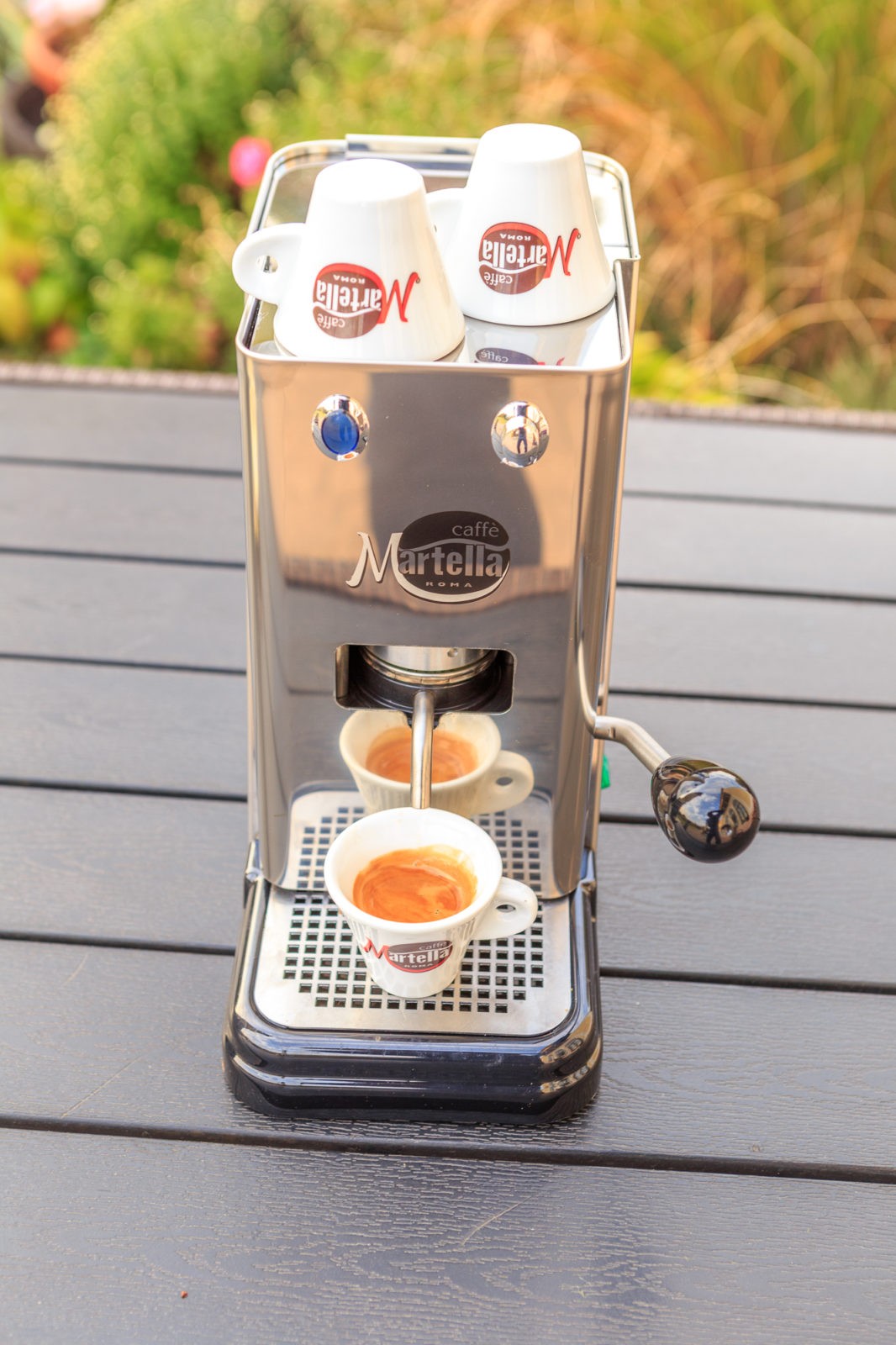 Caffe Martella referencia – 23. kép