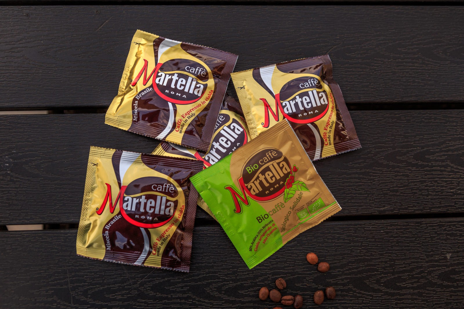 Caffe Martella referencia – 24. kép