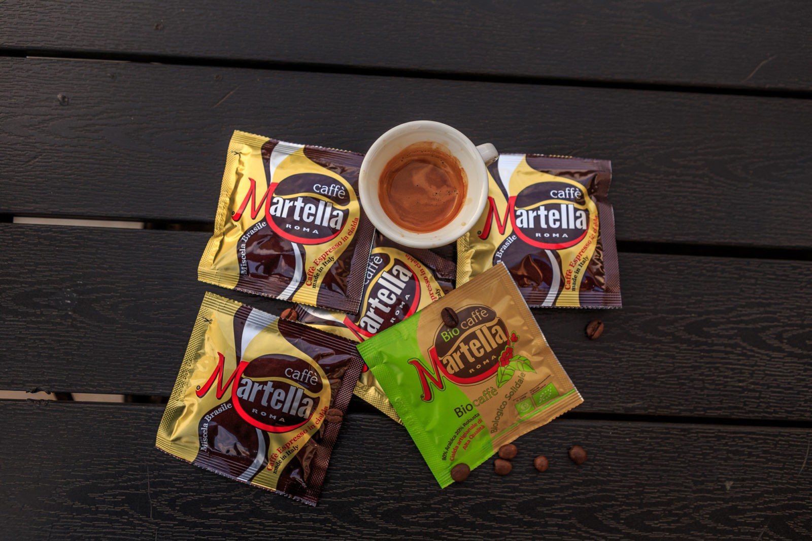 Caffe Martella referencia – 25. kép