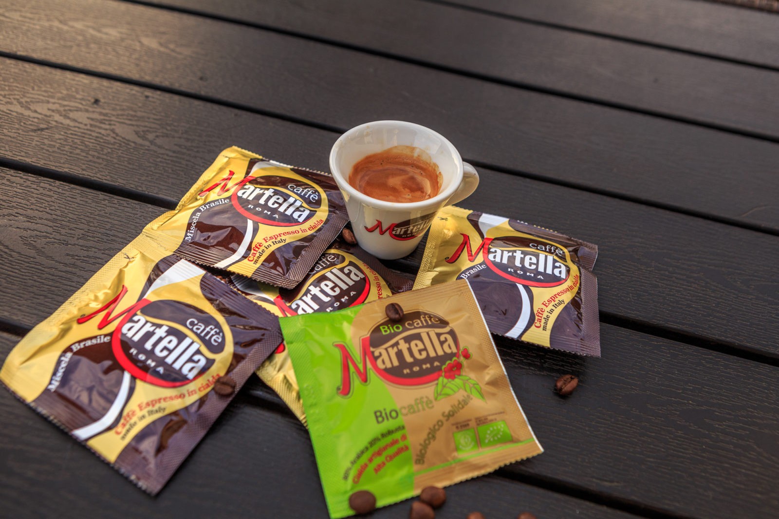Caffe Martella referencia – 26. kép