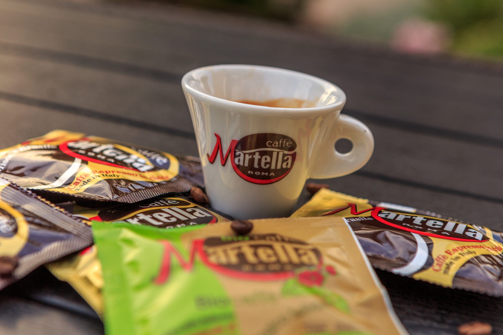 Caffe Martella referencia – 28. kép