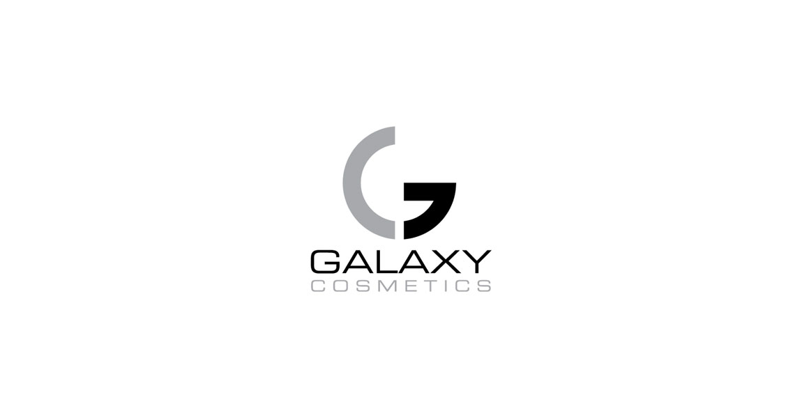Galaxy Cosmetics logó