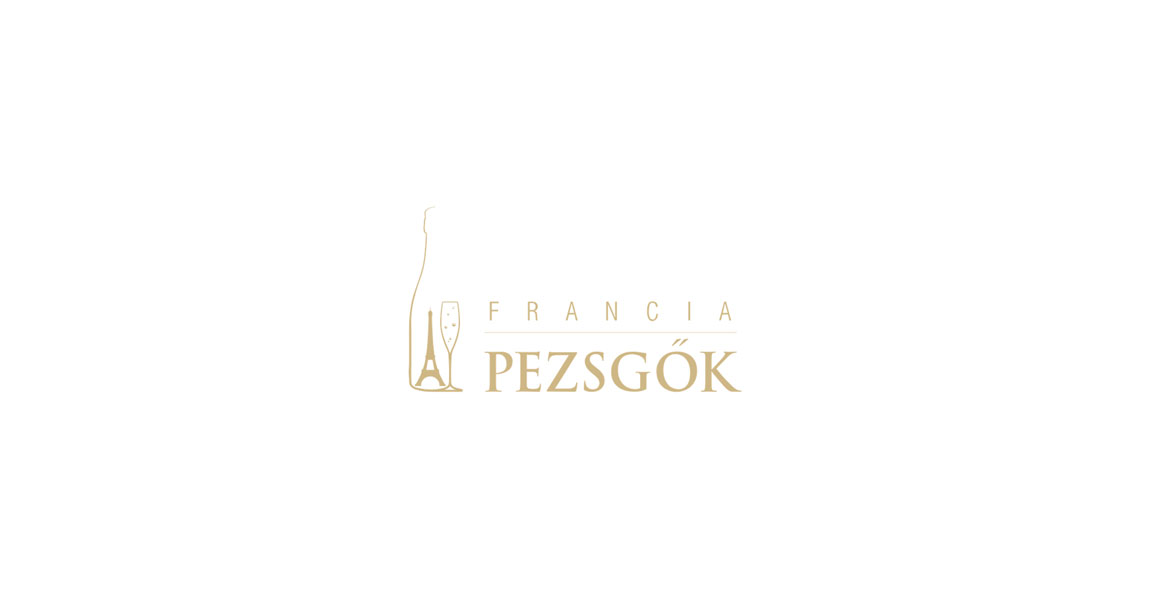 Francia Pezsgők logó