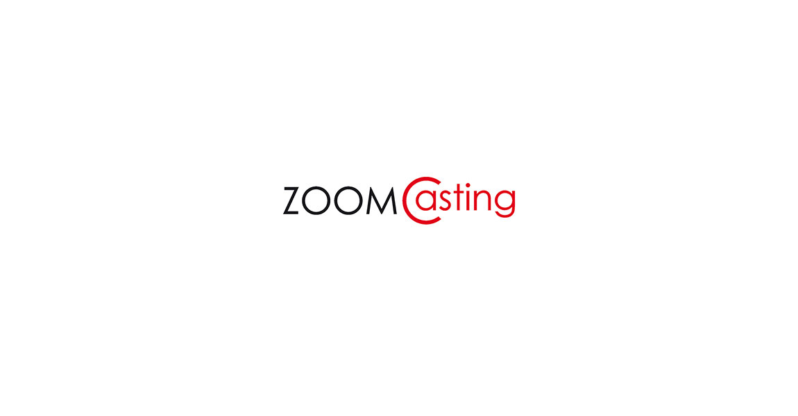 Zoom Casting Hungary logó