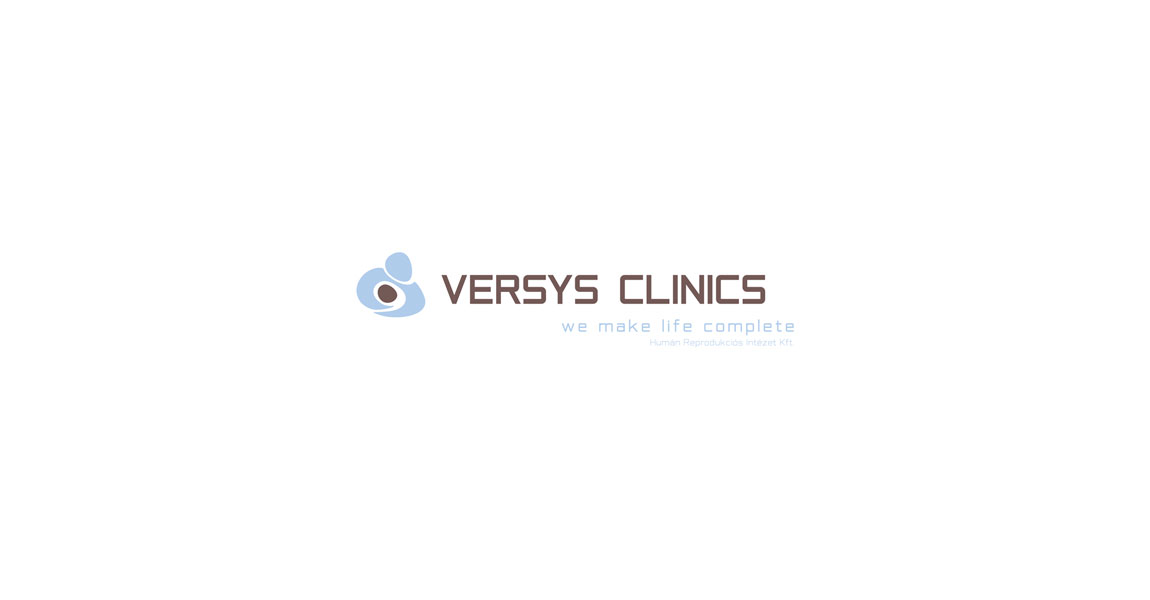 VerSys Clinics logó