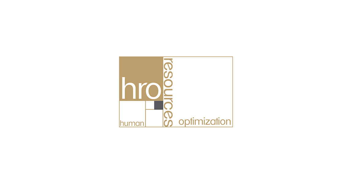 HRO Hungary logó